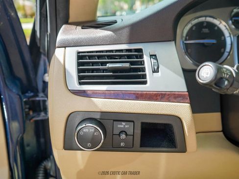 Used 2009 Cadillac Escalade AWD image 36