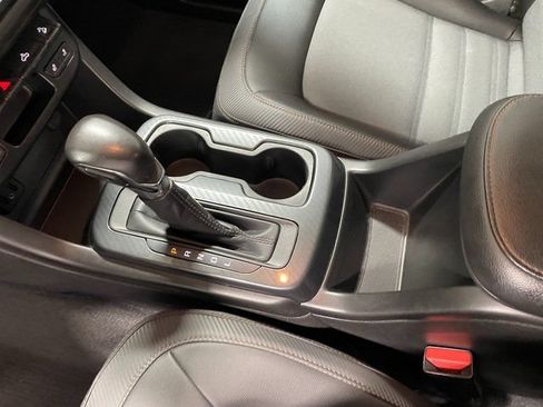 Used 2022 GMC Canyon AT4 AWD/4WD image 17