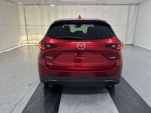 Used 2023 MAZDA CX-5 AWD 2.5 S w/ Select Package image 20