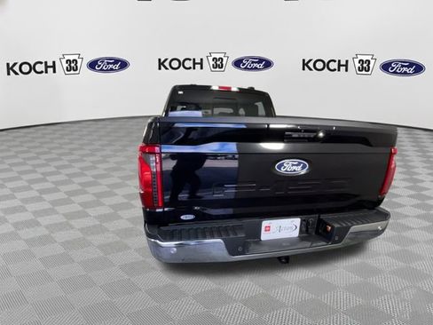 Used 2024 Ford F150 XLT w/ Equipment Group 302A MID image 17