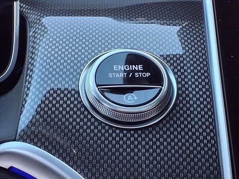 New 2026 Mercedes-Benz GLC 43 AMG GLC 43 AMG image 25