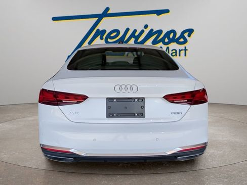 Used 2024 Audi A5 2.0T Premium Plus image 4
