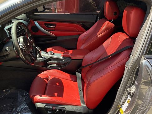 Used 2015 BMW 435i Coupe RWD image 6