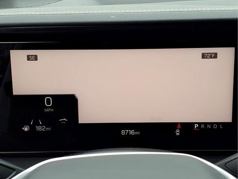 Used 2026 GMC Terrain Elevation FWD image 11