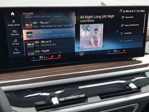 Certified 2023 BMW X7 xDrive40i w/ Premium Package image 21