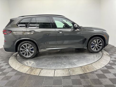 New 2026 BMW X5 xDrive50e AWD/4WD image 17