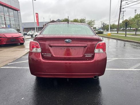 Used 2013 Subaru Impreza 2.0i Premium AWD/4WD image 4