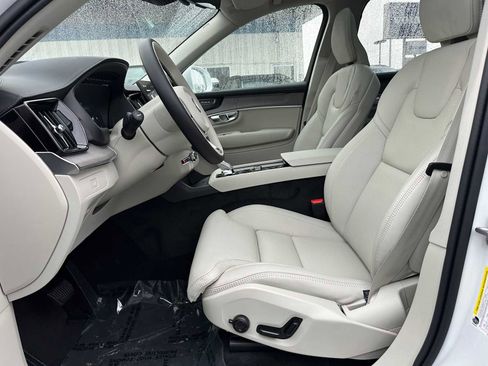 New 2026 Volvo XC90 B6 Ultra image 20