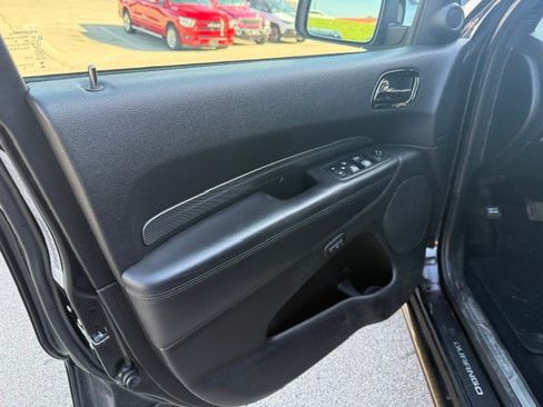 Used 2020 Dodge Durango R/T AWD/4WD image 17