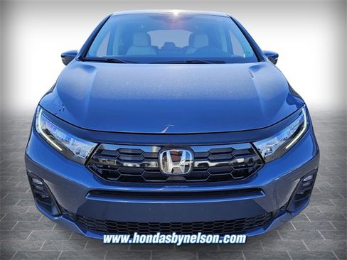 New 2026 Honda Odyssey Touring image 2