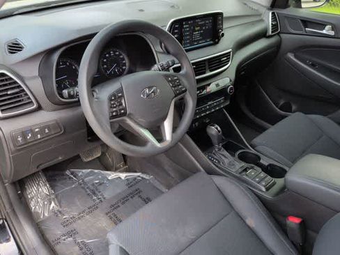 Used 2020 Hyundai Tucson SEL AWD/4WD image 10
