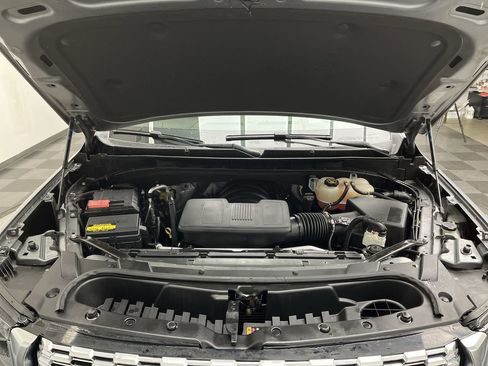 Certified 2022 GMC Yukon Denali image 33