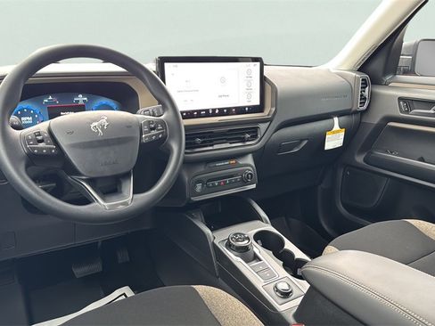 New 2025 Ford Bronco Sport Big Bend image 25