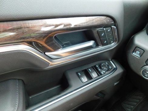 New 2025 Chevrolet Silverado 3500 LTZ w/ LTZ Convenience Package image 29