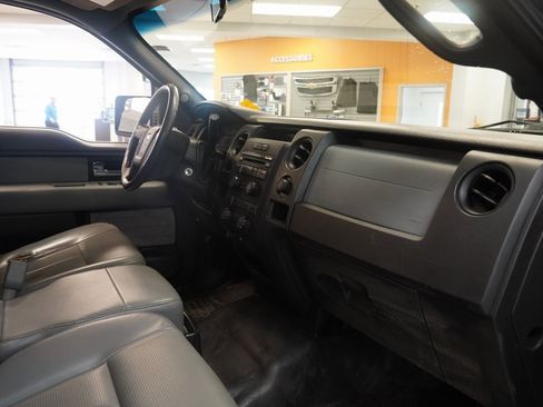 Used 2012 Ford F150 XL w/ PWR Equipment Group image 27