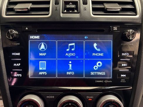 Used 2017 Subaru Forester 2.0XT Touring image 21