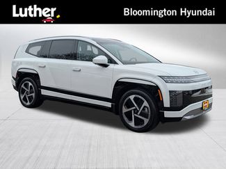 New 2026 Hyundai Ioniq 9 Limited video 1