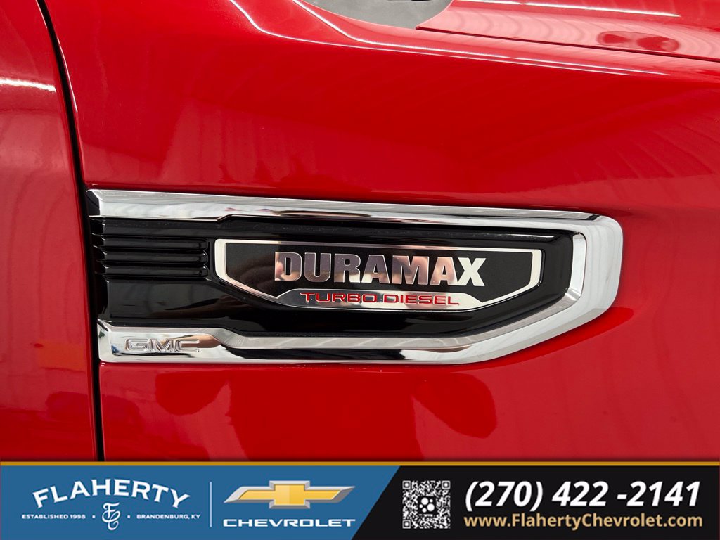 Used 2022 GMC Sierra 1500 SLE AWD/4WD image 18