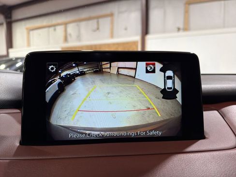 Used 2018 MAZDA CX-9 Signature image 18