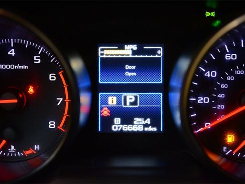 Used 2018 Subaru Legacy 2.5i w/ Alloy Wheel Package image 19