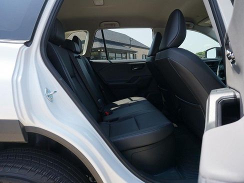 Used 2026 Toyota RAV4 XLE Premium FWD image 27