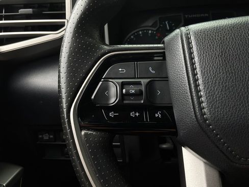 Used 2023 Toyota Tundra SR5 AWD/4WD image 29