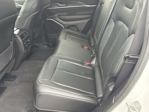 Used 2022 Jeep Grand Cherokee Limited RWD image 26