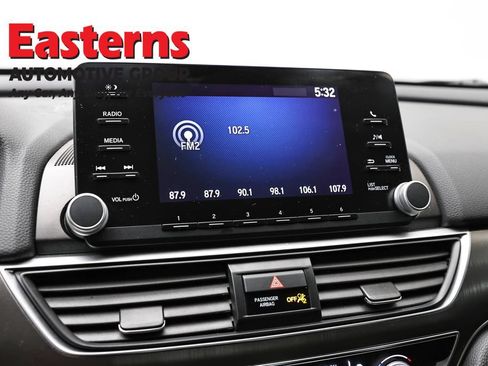 Used 2019 Honda Accord LX image 17