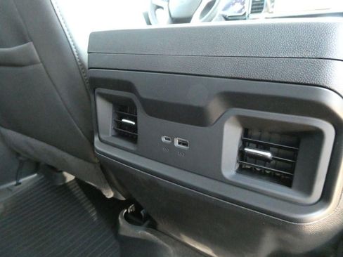 New 2026 Chevrolet Silverado 1500 LT Trail Boss w/ Convenience Package II AWD/4WD image 13