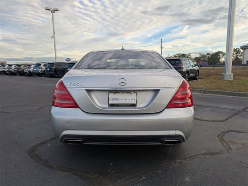 Used 2013 Mercedes-Benz S 550 image 6