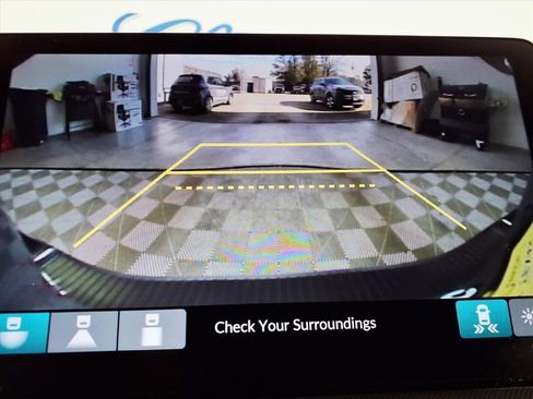 Used 2025 Honda Odyssey EX-L image 14