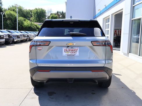 New 2026 Chevrolet Equinox LT w/ Convenience Package II AWD/4WD image 9