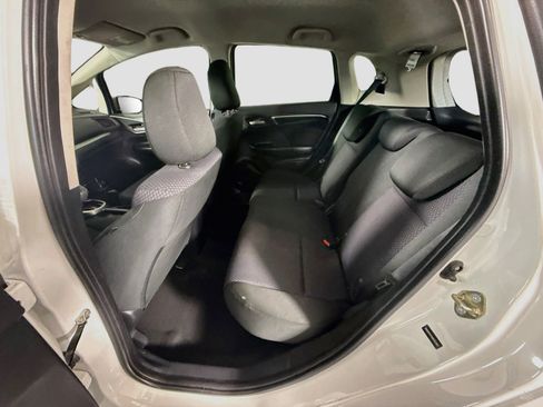 Used 2019 Honda Fit LX image 24