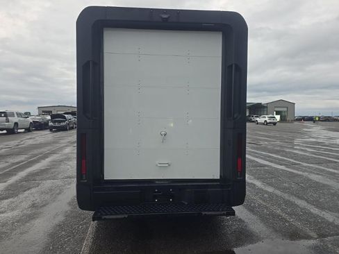 Used 2024 Chevrolet Brightdrop 600 w/ Battery Pack, Max Range AWD/4WD image 5