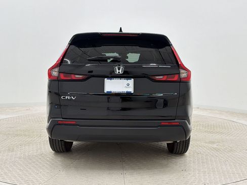 Used 2025 Honda CR-V LX image 10