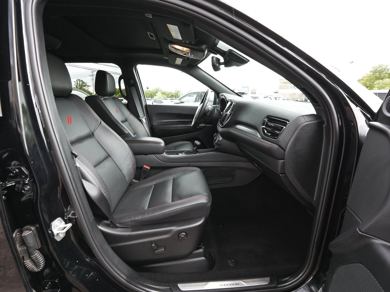 Used 2026 Dodge Durango GT AWD/4WD image 32