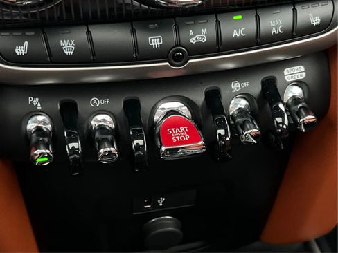 Used 2021 MINI Cooper Countryman S w/ Driver Assistance Package FWD image 47