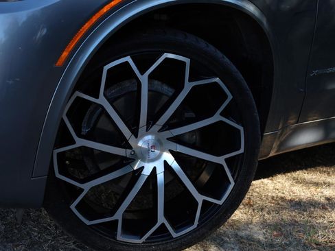 Used 2018 BMW X5 xDrive35i image 27