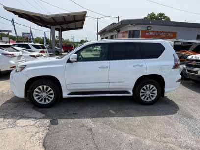 Used 2015 Lexus GX 460 w/ Premium Package