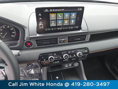 New 2025 Honda Pilot TrailSport image 24