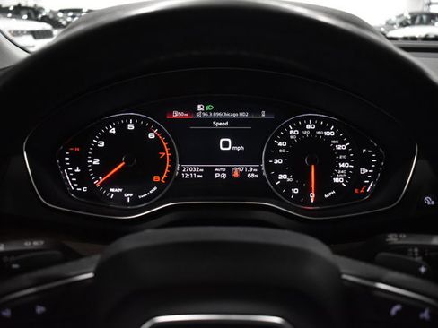 Used 2023 Audi Q5 2.0T Premium w/ Convenience Package image 17