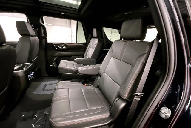 Used 2024 Chevrolet Tahoe RST w/ Luxury Package AWD/4WD image 25