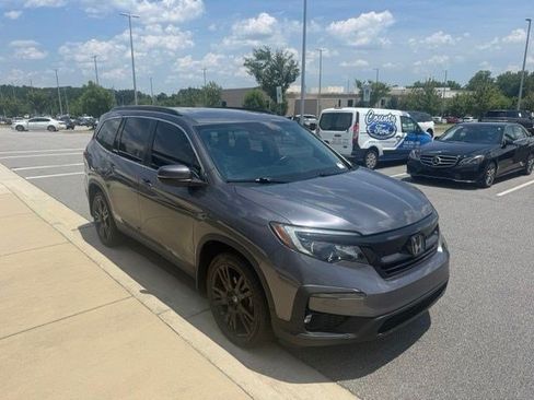 Used 2022 Honda Pilot Special Edition image 4