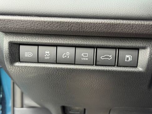 Certified 2025 Toyota Camry XSE w/ Premium Plus Package FWD image 37