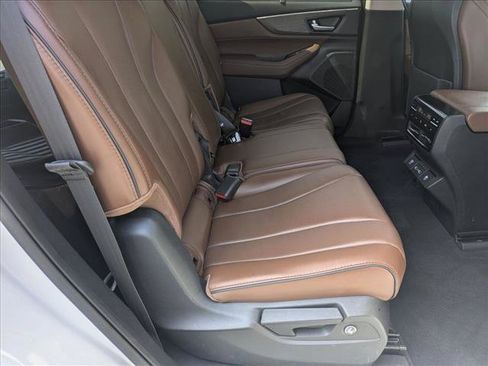 Used 2023 Acura MDX w/ Advance Package AWD/4WD image 22