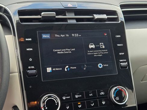 Used 2023 Hyundai Tucson SEL image 33