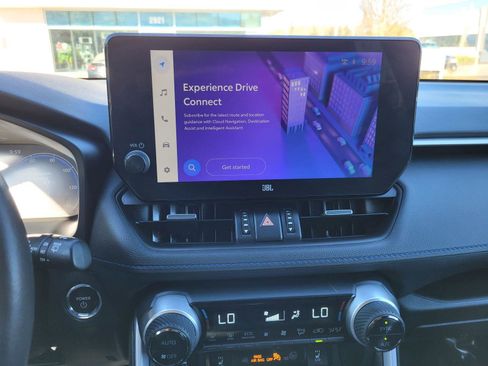 Used 2024 Toyota RAV4 XSE w/ Advanced Technology Package image 29