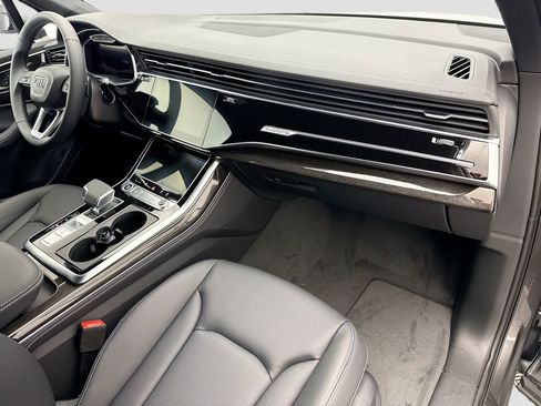 New 2026 Audi Q7 3.0T Premium Plus image 16