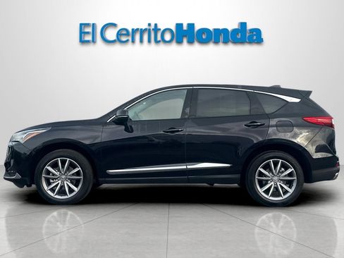 Used 2023 Acura RDX FWD w/ Technology Package image 6