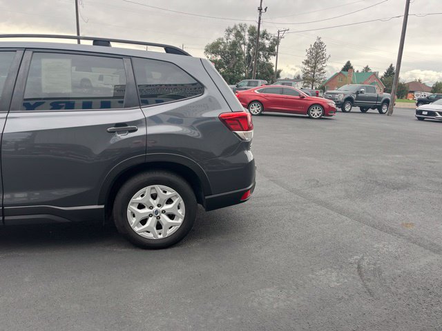 Used 2020 Subaru Forester w/ Alloy Wheel Package AWD/4WD image 10